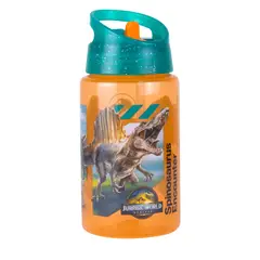 GENERICO - Botella Scool Pp Plus Big 500ml Jurassic