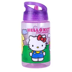 SCOOL - Botella Pp Plus Big 500ml Hello Kitty