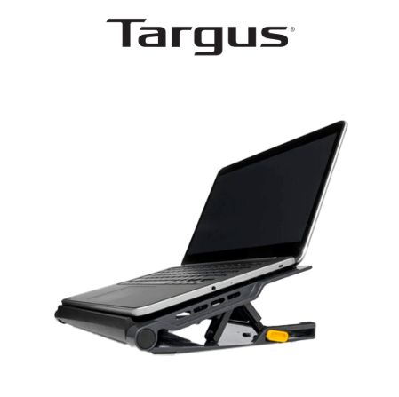 Cooler para Laptop Chill Mat Plus 17 4-Port Hub