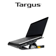TARGUS - Cooler para Laptop Chill Mat Plus 17 4-Port Hub