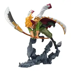 BANPRESTO - Edward Newgate One Piece