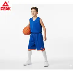 PEAK - Short de basket