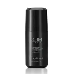 YANBAL - Desodorante Roll on de HOMBRE Ohm Black