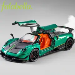 GENERICO - Auto De Colección Deportivo Pagani BC