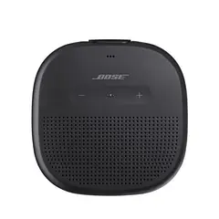 BOSE - SoundLink micro altavoz Bluetooth Negro