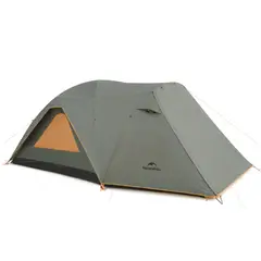 NATUREHIKE - Carpa familiar para 4 a 8 personas Kota Cloud -