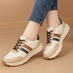 GENERICO - Zapatillas Mujer Misshus Vale v24