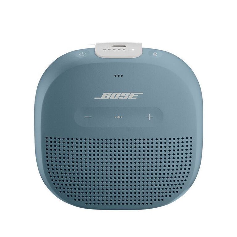 SoundLink micro altavoz Bluetooth Azul
