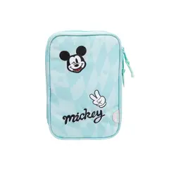 PORTA - CARTUCHERA MLICKEY