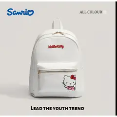 SANRIO - Mochila Hello Kitty