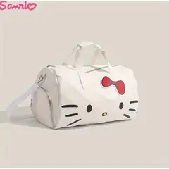 SANRIO - Maleta Bolso Hello Kitty Grande