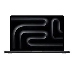 APPLE - MACBOOK PRO 14 CHIP M4 16GB - 1TB SSD MACOS NEGRO PN MW2V3LL-A