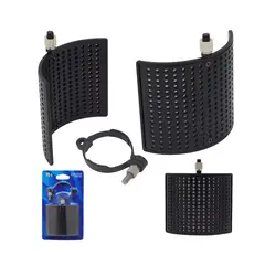 GENERICO - Filtro de Microfono Pantalla Antipop PS-4