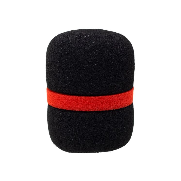 Funda para Micrófono de Mano Set 5 und ZZ-M SPONGE