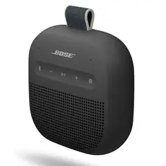 BOSE - SoundLink micro II altavoz Bluetooth Negro