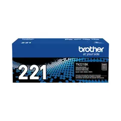 BROTHER - Toner TN-221Bk Negro Hl3150CdnHl3170 2500 Pag