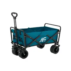 AQUA FORCE - Carrito De Playa AF Life
