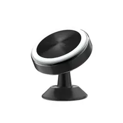 OEM - Soporte Magnético para Auto Adhesivo 360° para Tablero