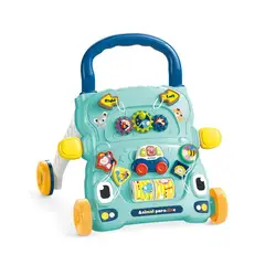 GENERICO - Caminador Para Bebes Con Centro De Actividades