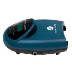 AQUA FORCE - Inflador Eléctrico 12v