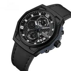 NAVIFORCE - RELOJ NF8051L ORIGINAL CASUAL NEGRO
