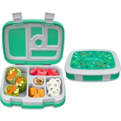 BENTGO - Lonchera Kids Lunch Box Bugs - Insectos