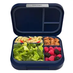 BENTGO - Lonchera Modern Lunch Box Adultos - Navy