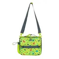 BENTGO - Porta Lonchera Kids Lunch Bag - Dino
