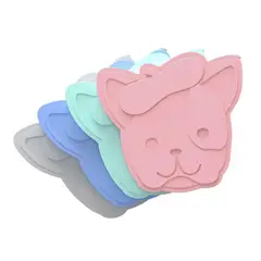 BENTGO - Gelpack o Compresa de hielo reutilizable Buddies - Puppy
