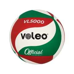 VOLEO - PELOTA DE VOLEY VL5000 - CUERO SINTÉTICO