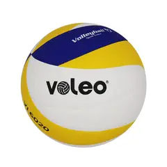VOLEO - PELOTA DE VOLEY VL6020 - CUERO SINTÉTICO