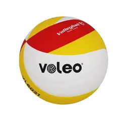 VOLEO - PELOTA DE VOLEY VL6021 - CUERO SINTÉTICO
