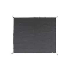 TERRA FORCE - Lona de Piso Impermeable para Carpa 4 Personas