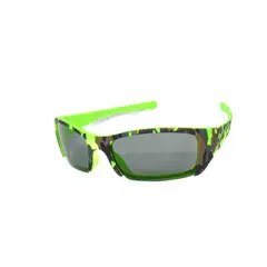 GENERICO - Lentes de sol para niños diseño moderno protección uv400 ton12