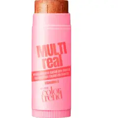AVON - Multi real maquillaje facial COLOR TREND - DEEP GLOW
