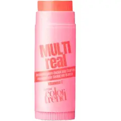 AVON - Multi real maquillaje facial COLOR TREND - CORAL CRUSH