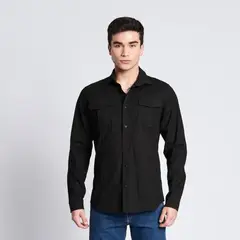 PARADA 111 - CAMISA MODA ML HOMBRE PARADA111 CASEMIRO