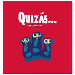 GENERICO - Cuento infantil Quizás…