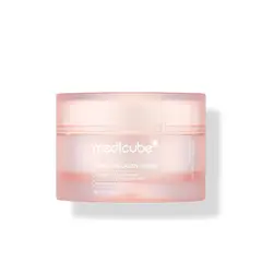 MEDICUBE - Triple Collagen Cream 4.0 50ml Crema Antiedad