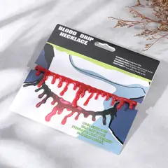 PIA COPELLO STORE - Collar Ajustable de Halloween