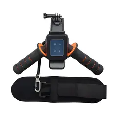 AQUA FORCE - Mango adaptador de buceo para Quilla eléctrica