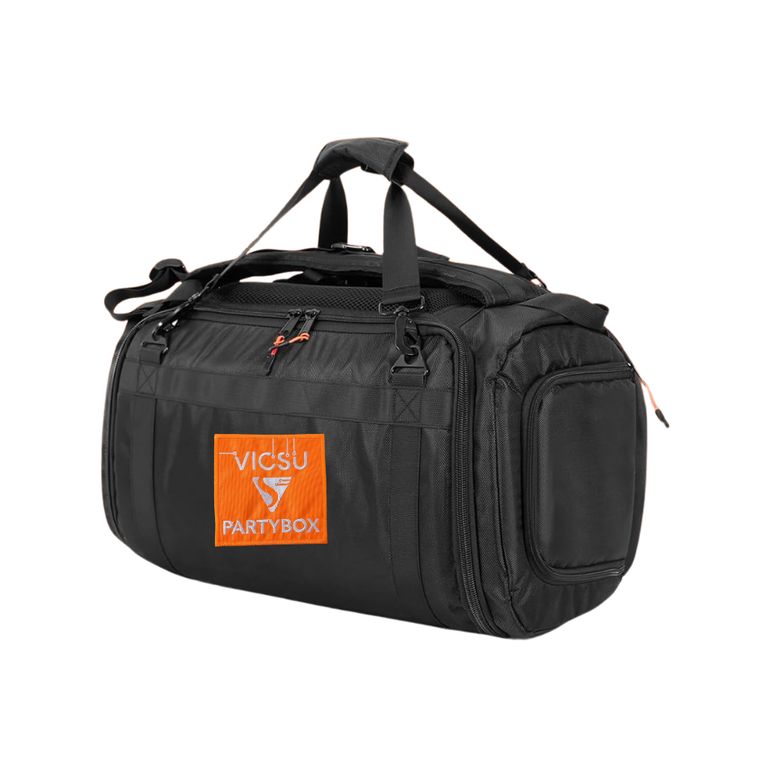 Funda Mochila para los parlante JBL Partybox 110 y el club 120