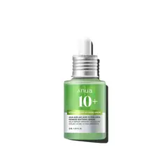 GENERICO - ANUA AZELAIC ACID 10 HYALURON REDNESS SOOTHING SERUM 30 ML