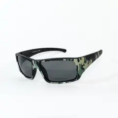 GENERICO - Lentes de sol para niños diseño moderno protección uv400 ton7