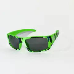 GENERICO - Lentes de sol para niños diseño moderno protección uv400 ton7