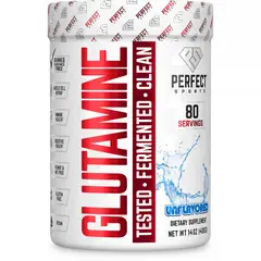 GENERICO - GLUTAMINA PERFECT SPORT 400G