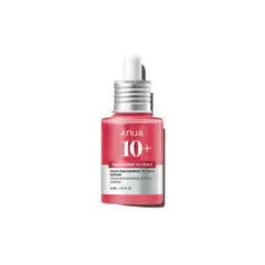 GENERICO - ANUA NICINAMIDE 10% + TXA 4% SERUM 30 ML
