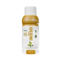 SANTA NATURA - Bebida Uña De Gato 500 ml