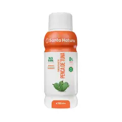 SANTA NATURA - Concentrado de Penca de tuna 500 ml
