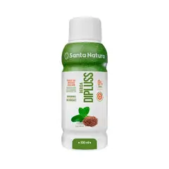 SANTA NATURA - Bebida Dipluss 500 ml